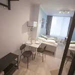 Cozy Small In A Heart Of Kunderi Street Διαμέρισμα