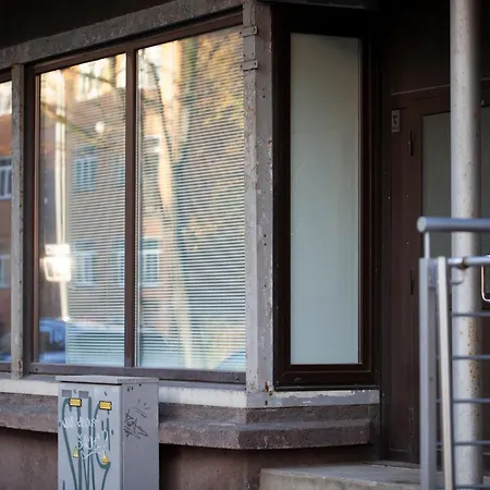 Cozy Small In A Heart Of Kunderi Street Διαμέρισμα Ταλίν