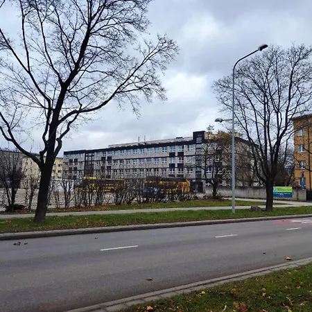 Cozy Small In A Heart Of Kunderi Street * Ταλίν