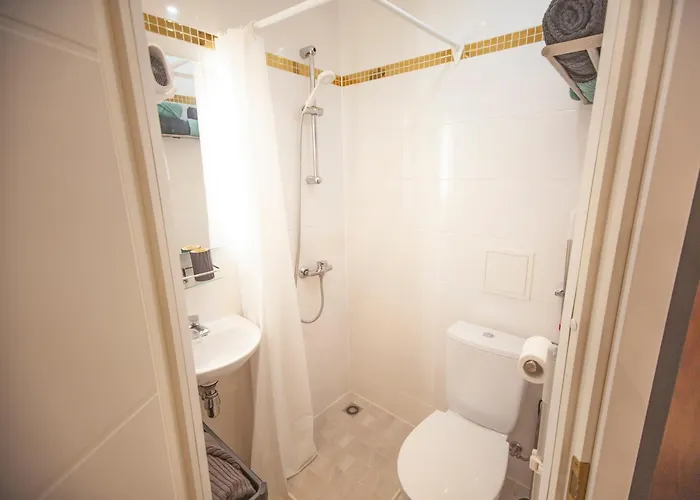 Cozy Small In A Heart Of Kunderi Street * Ταλίν