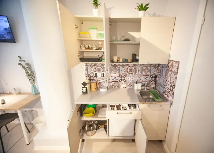 Cozy Small In A Heart Of Kunderi Street Διαμέρισμα Ταλίν