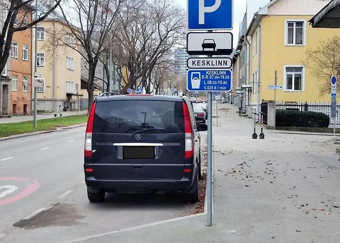 Apartman Cozy Small In A Heart Of Kunderi Street